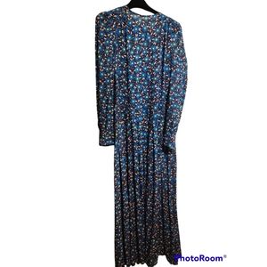 Love Moshino Maxi Dress